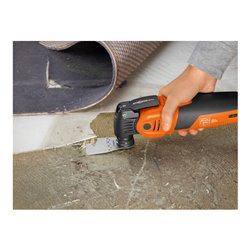 Fein Oszillierer MultiMaster MM 700 MAX TOP