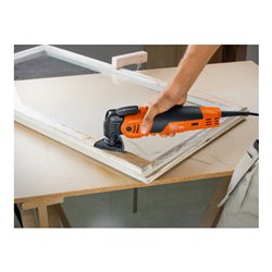 Fein Oszillierer MultiMaster MM 700 MAX TOP