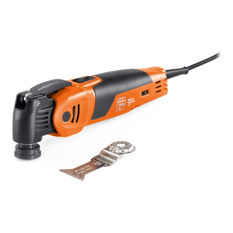 Fein Oszillierer MultiMaster MM 700 MAX