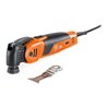 Fein Oszillierer MultiMaster MM 700 MAX