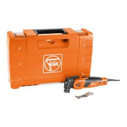 Fein Oszillierer MultiMaster MM 700 MAX