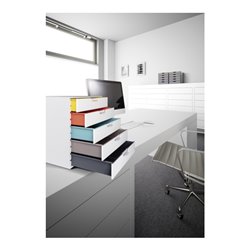 Durable Schubladenbox VARICOLOR® MIX 5
