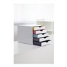 Durable Schubladenbox VARICOLOR® MIX 5