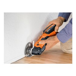 Fein Oszillierer MultiMaster AMM 700 MAX TOP