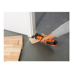 Fein Oszillierer MultiMaster AMM 700 MAX TOP