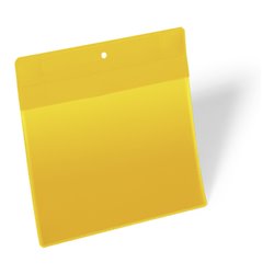 Durable Neodym-Magnettasche A5 quer