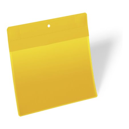 Durable Neodym-Magnettasche A5 quer