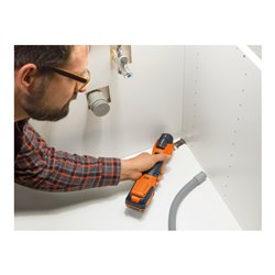 Fein Oszillierer MultiMaster AMM 300 PLUS Select