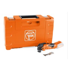 Fein Oszillierer MultiMaster AMM 300 PLUS Select