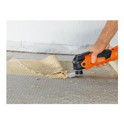 Fein Oszillierer MultiMaster AMM 300 PLUS Select
