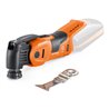 FEIN MultiMaster MM 700 Max Top Akku, Typ: 71293462