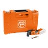 FEIN MultiMaster MM 700 Max Top Akku, Typ: 71293462