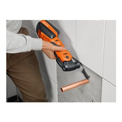 FEIN MultiMaster MM 700 Max Top Akku, Typ: 71293462