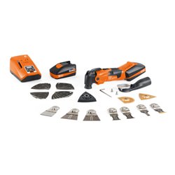 Fein Oszillierer - Akku MULTIMASTER AMM 500 Plus Top