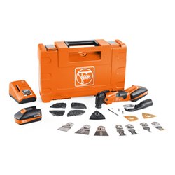Fein Oszillierer - Akku MULTIMASTER AMM 500 Plus Top