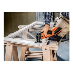Fein Oszillierer - Akku MULTIMASTER AMM 500 Plus Top