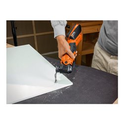 Fein Oszillierer - Akku MULTIMASTER AMM 500 Plus Top
