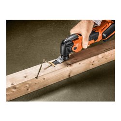 Fein Oszillierer - Akku MULTIMASTER AMM 500 Plus Top