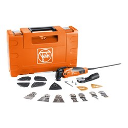 Fein Oszillierer MultiMaster MM 500 PLUS TOP