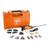 Fein Oszillierer MultiMaster MM 500 PLUS TOP