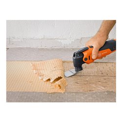 Fein Oszillierer MultiMaster MM 500 PLUS TOP