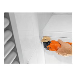 Fein Oszillierer MultiMaster MM 500 PLUS TOP