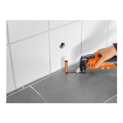 Fein Oszillierer MultiMaster MM 500 PLUS TOP