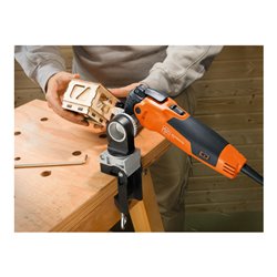 Fein Oszillierer MultiMaster MM 500 PLUS TOP
