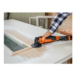 Fein Oszillierer MultiMaster MM 500 PLUS TOP
