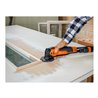 Fein Oszillierer MultiMaster MM 500 PLUS TOP