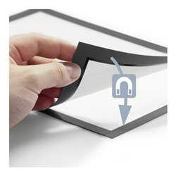 Durable Info-Rahmen DURAFRAME® A3 Großverpackung