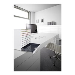Durable Schubladenbox VARICOLOR® MIX 10