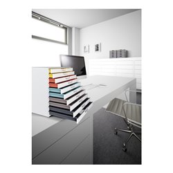 Durable Schubladenbox VARICOLOR® MIX 10
