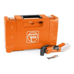 Fein Oszillierer MultiMaster AMM 500 PLUS Select