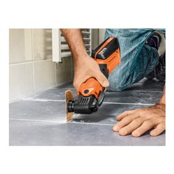 Fein Oszillierer MultiMaster AMM 500 PLUS Select
