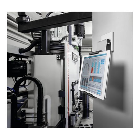 Durable TABLET HOLDER WALL PRO