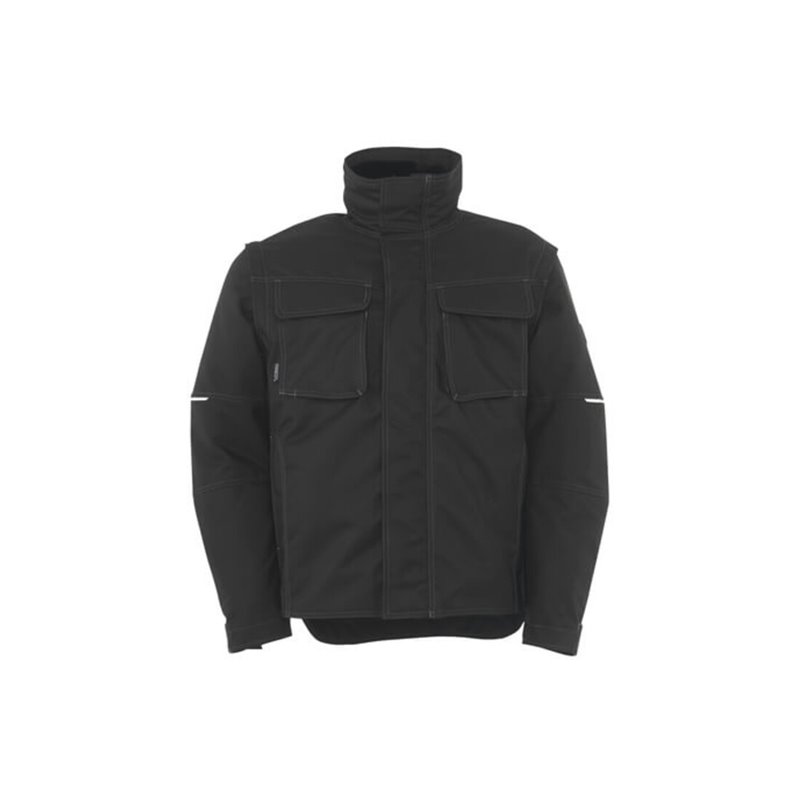 Mascot Macon Winterjacke schwarz