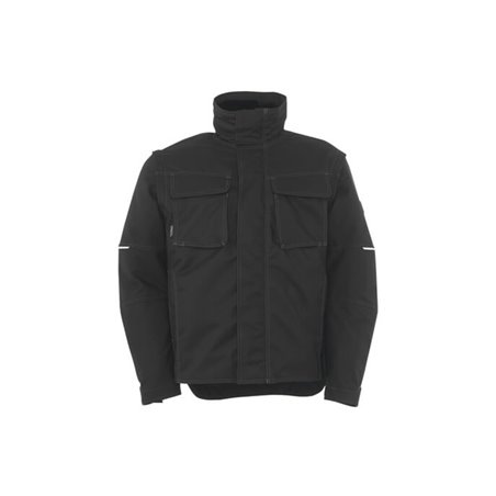 Mascot Macon Winterjacke schwarz