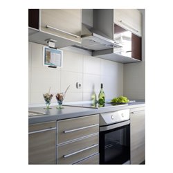 Durable TABLET HOLDER WALL PRO