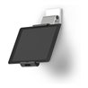 Durable TABLET HOLDER WALL PRO