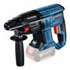 Bosch Akku-Bohrhammer mit SDS plus GBH 18V-21