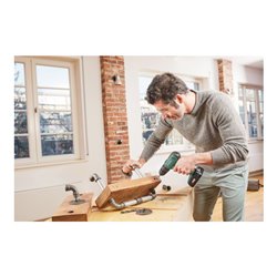 Bosch Akku-Zweigang-Schlagbohrschrauber UniversalImpact 18