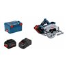 Bosch Akku-Kreissäge GKS 18V-68 C