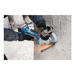 Bosch Akku-Winkelschleifer GWS 18V-7