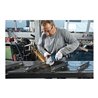 Bosch Akku-Winkelschleifer BITURBO mit X-LOCK GWX 18V-15 C