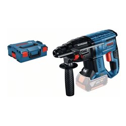 Bosch Akku-Bohrhammer, Typ: GBH18V21
