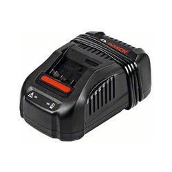 Bosch Combo Kits 18V-Set: Akku-Bohrschrauber GSR 18V-28 + Akku-Bohrhammer GBH 18V-21 + Akku-Winkelschleifer GWS 18 V-LI + 2x GBA