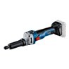 Bosch Akku-Geradschleifer GGS 18V-10 SLC mit L-BOXX