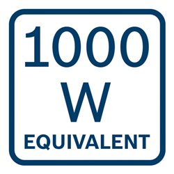 Bosch Akku-Geradschleifer GGS 18V-10 SLC mit L-BOXX