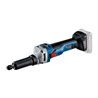 Bosch Akku-Geradschleifer GGS 18V-10 SLC